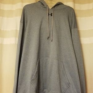 Under Armour hoodie